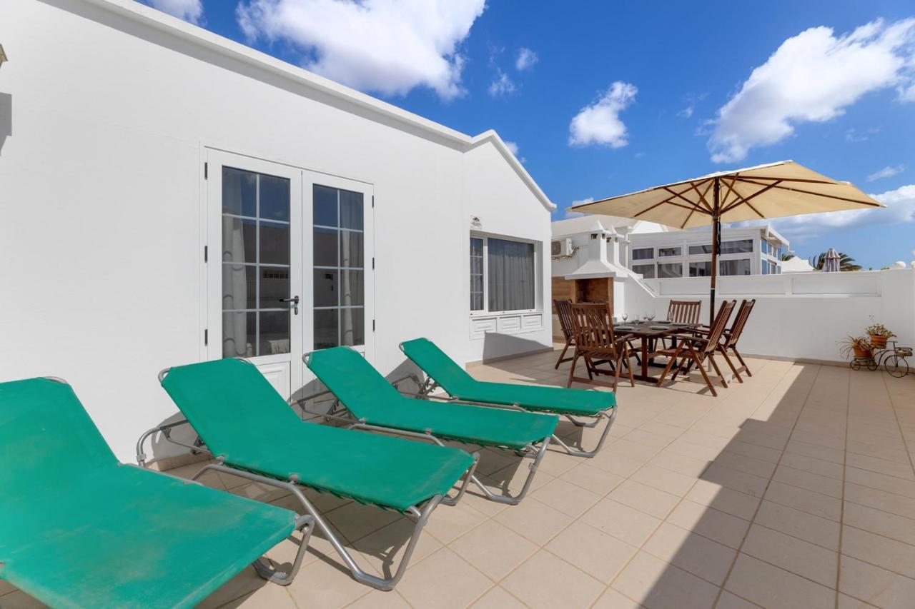 Villa Dara Arrecife  Exterior foto
