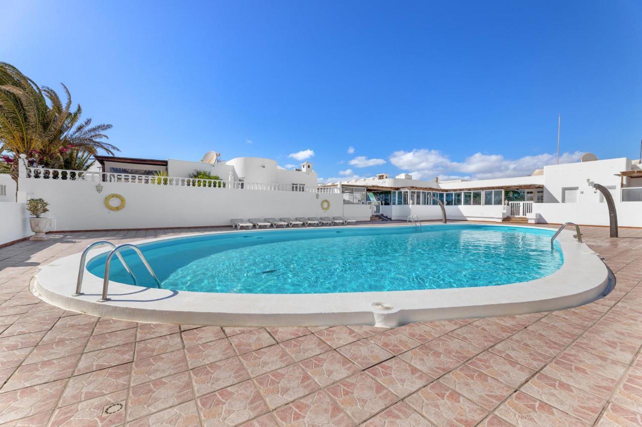 Villa Dara Arrecife  Exterior foto