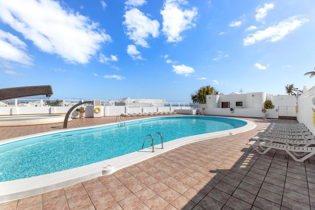 Villa Dara Arrecife  Exterior foto
